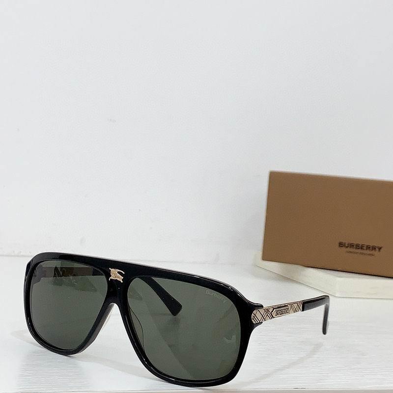 Burberry Sunglasses 183